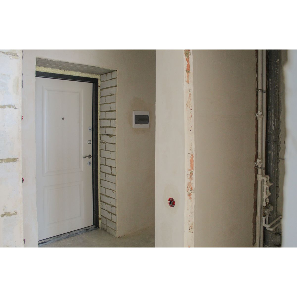 Планировка 1-комн. 10