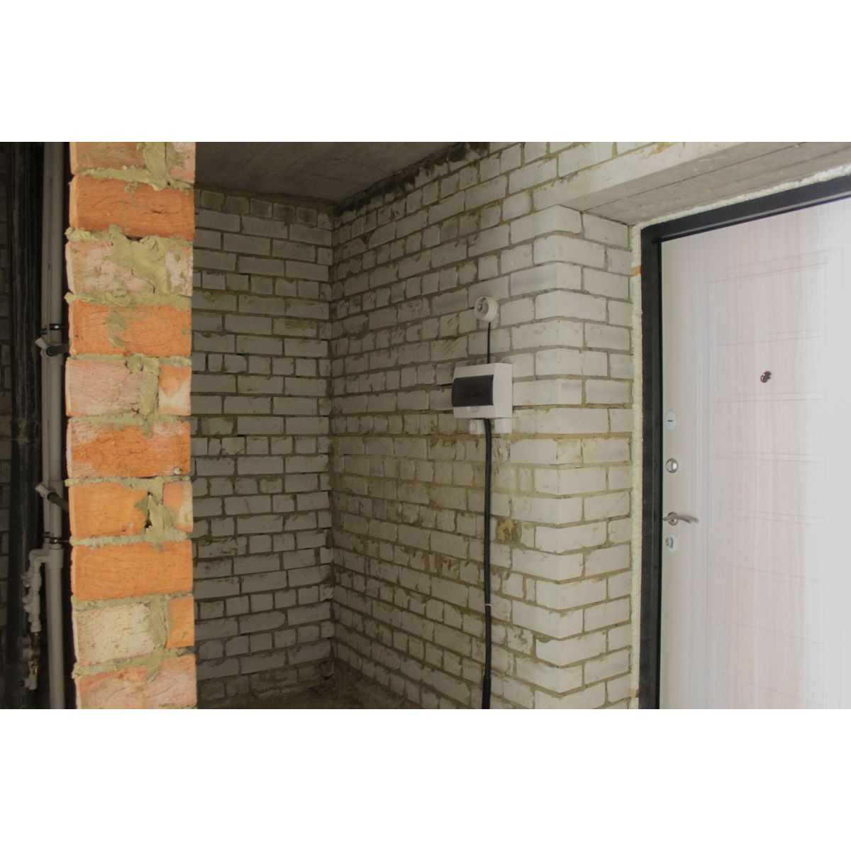 Планировка 1-комн. 6