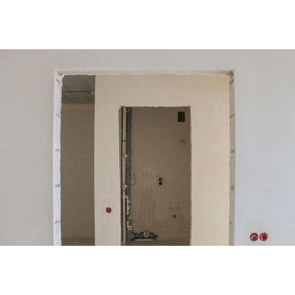 Планировка 1-комн. 9