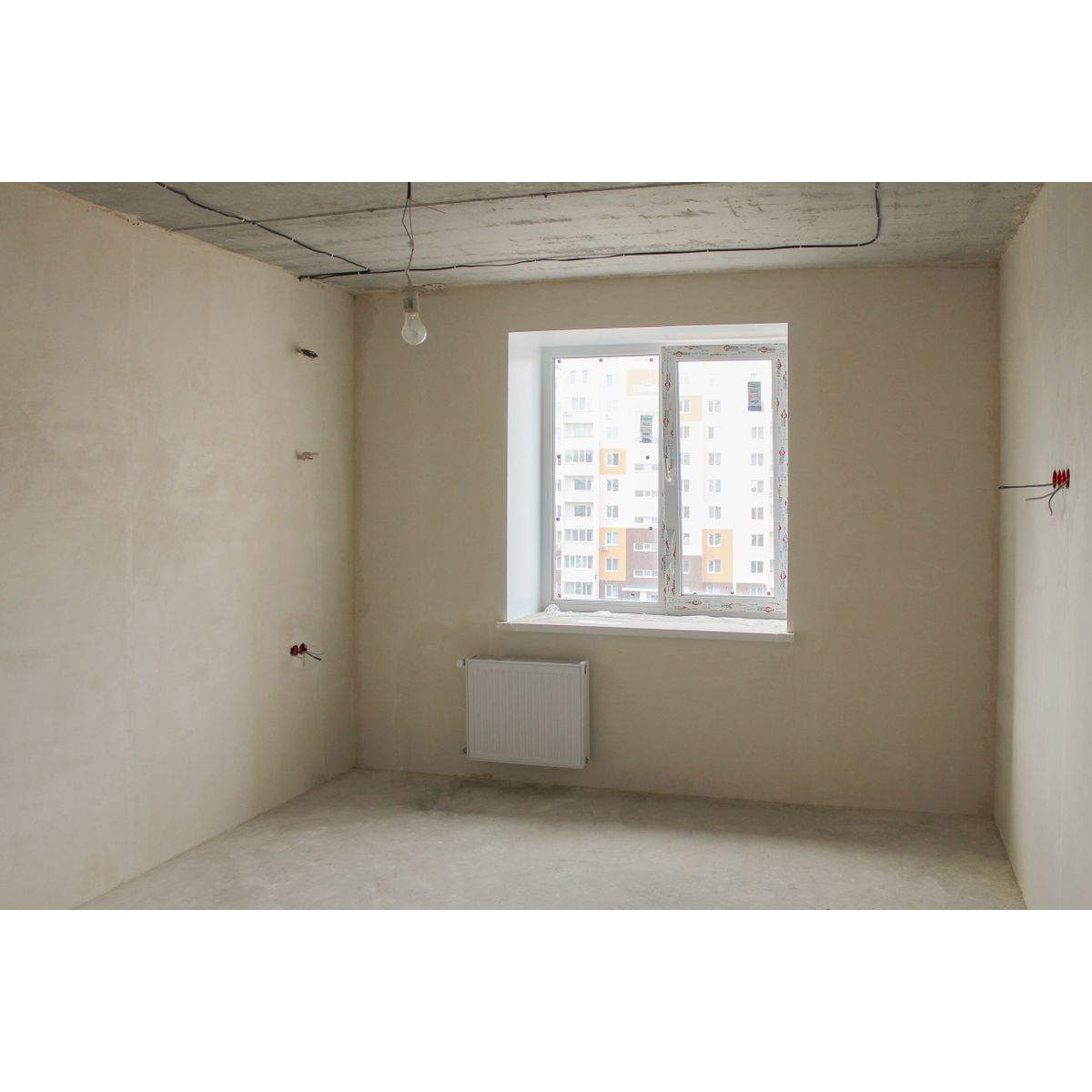 Планировка 2-комн. 4