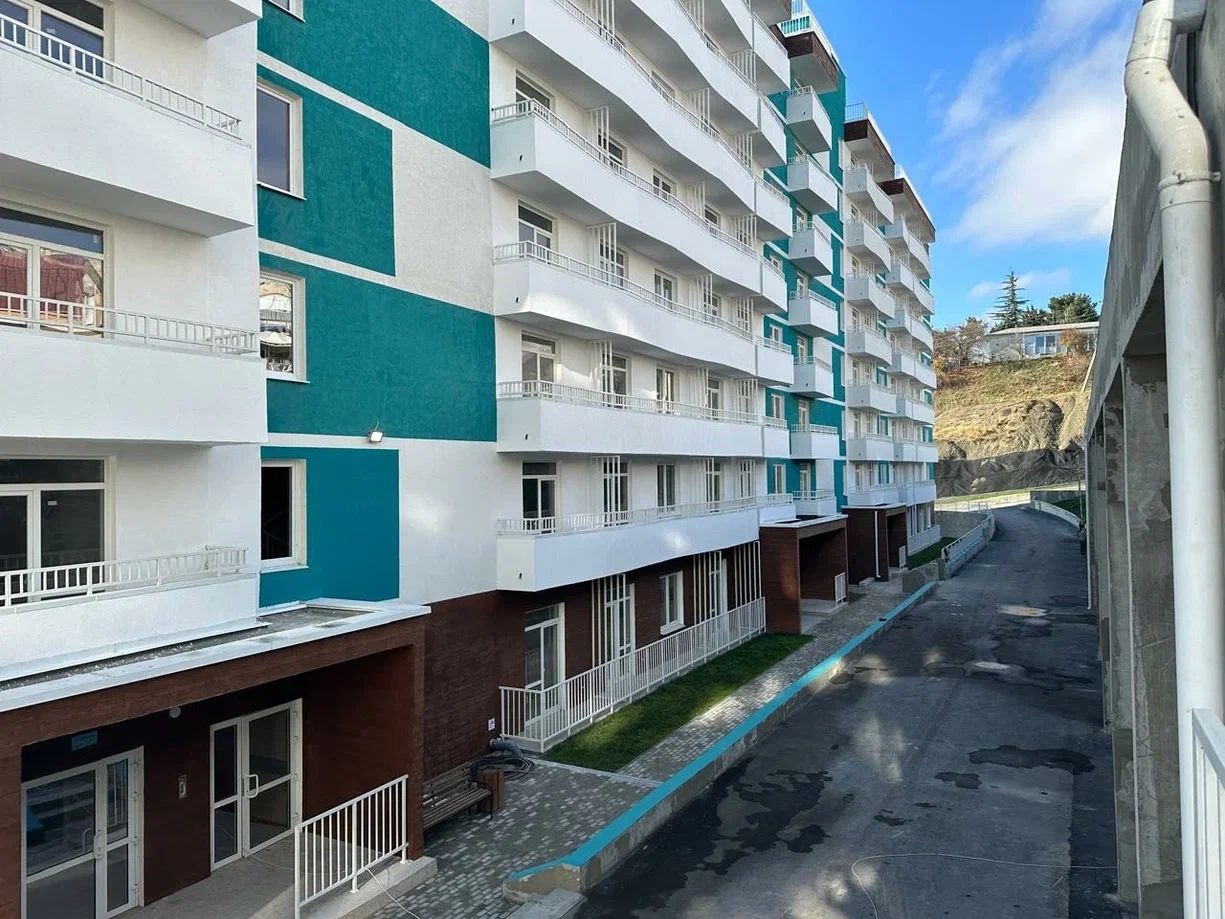 Планировка 1-комн. 25