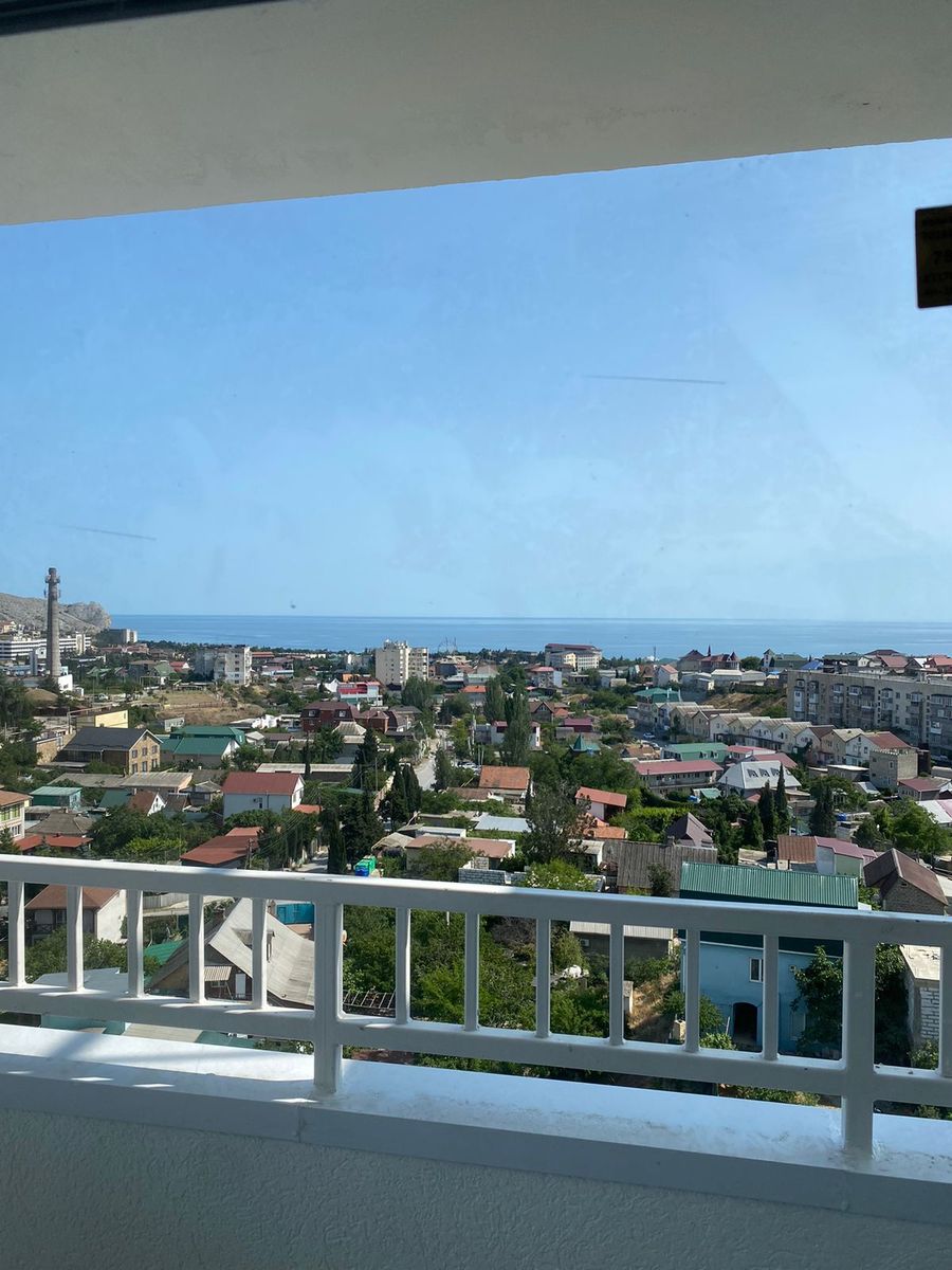 Планировка 1-комн. 18