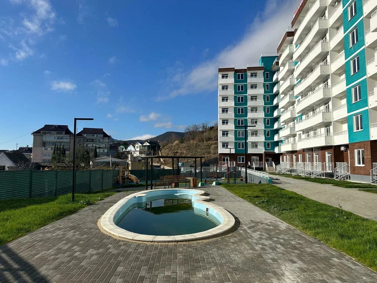 Планировка 1-комн. 28