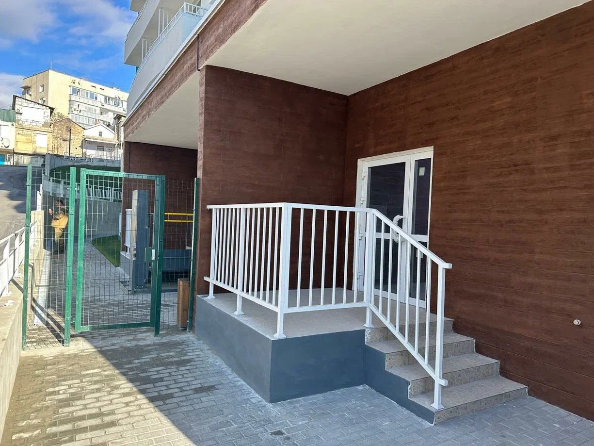 Планировка 1-комн. 21