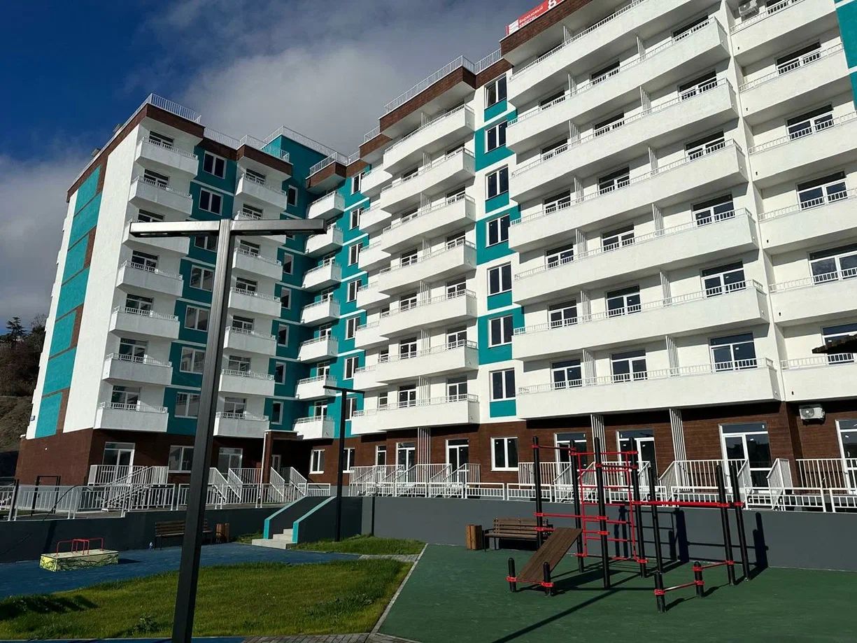 Планировка 1-комн. 30