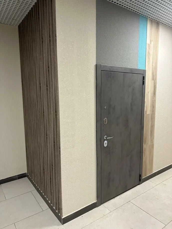 Планировка 1-комн. 19