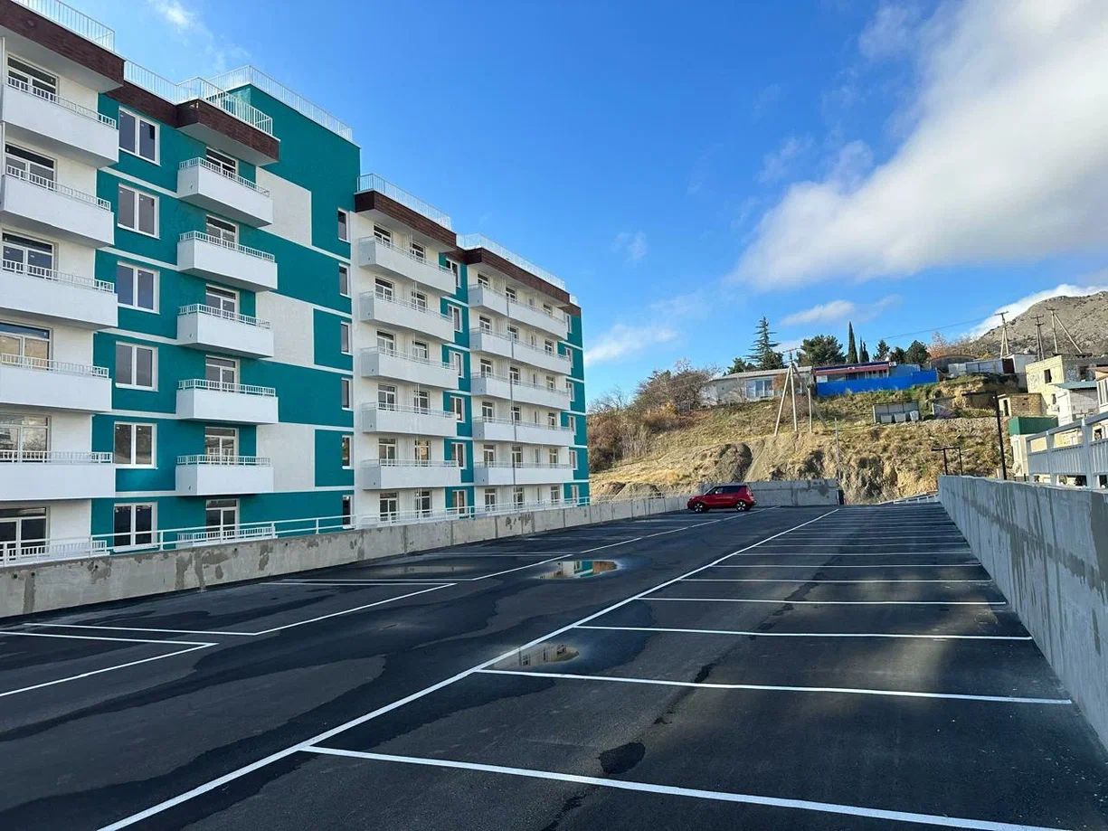 Планировка 1-комн. 23