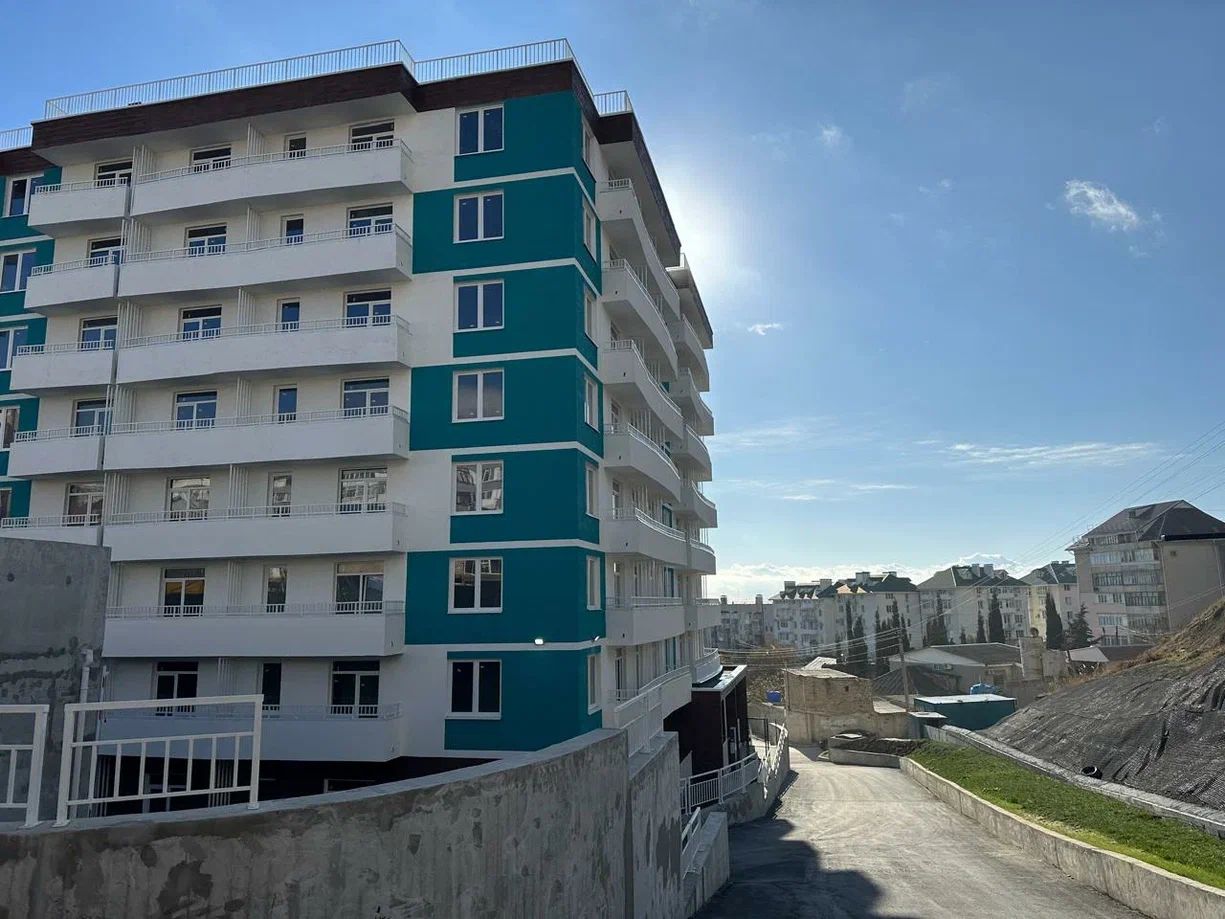 Планировка 1-комн. 22