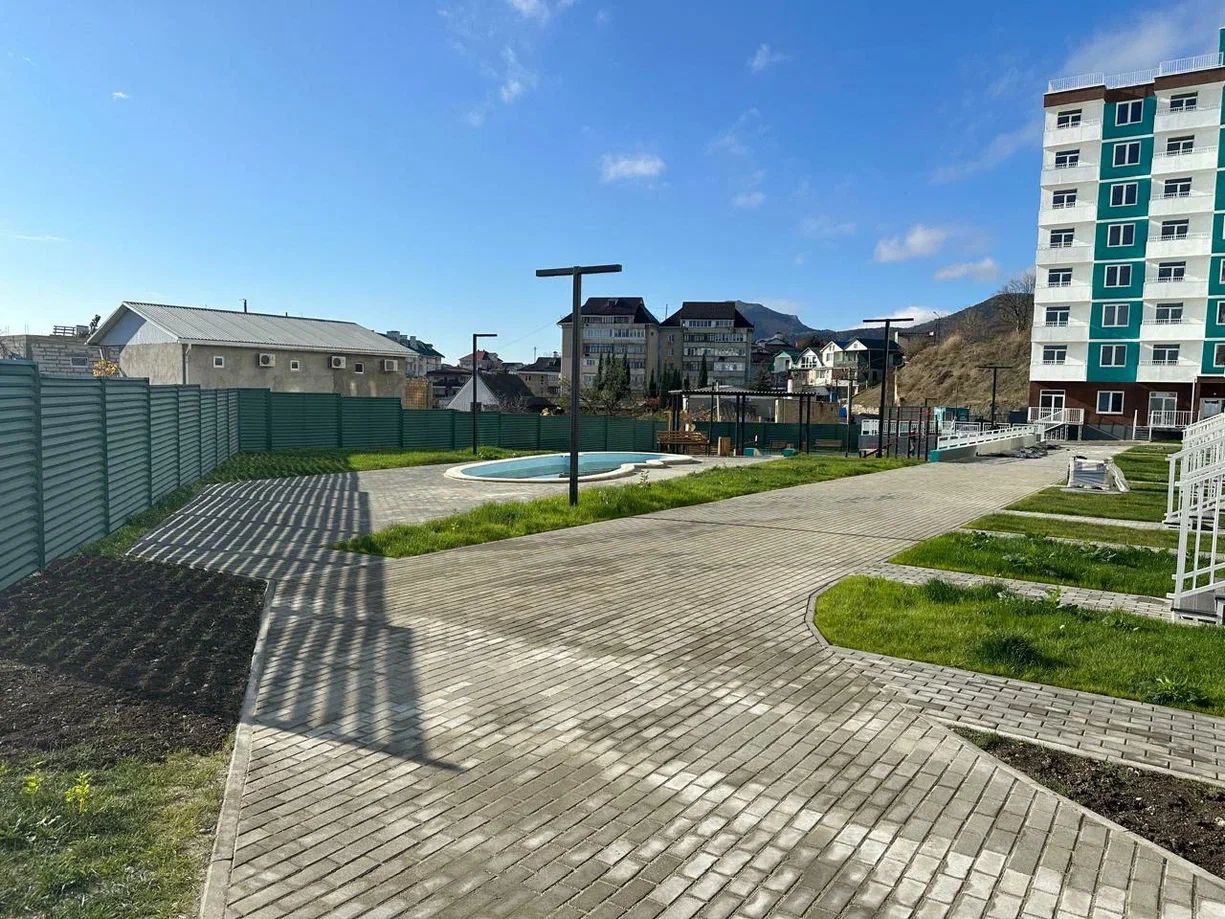 Планировка 1-комн. 27