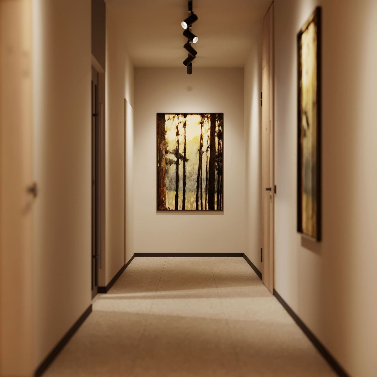 Планировка 1-комн. 16