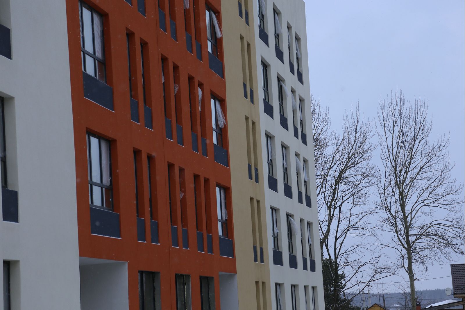 Планировка 1-комн. 30