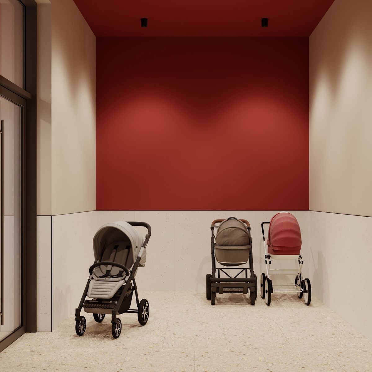 Планировка 1-комн. 10