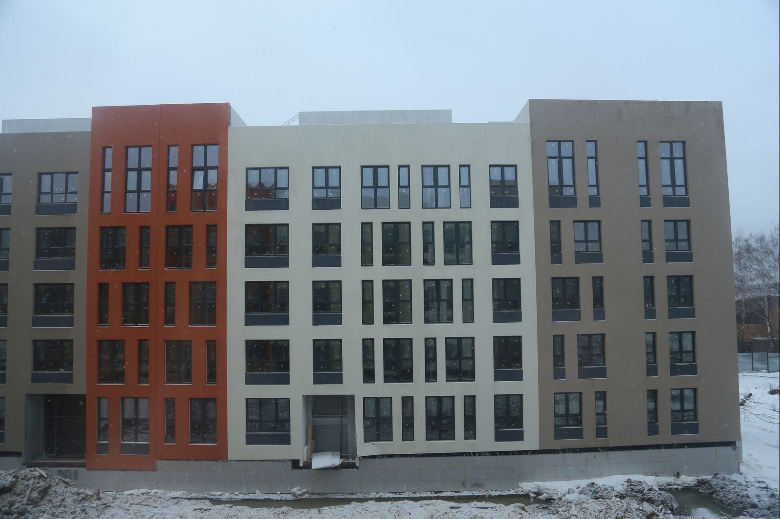 Планировка 1-комн. 24