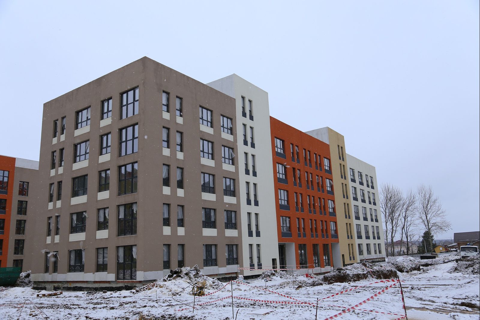 Планировка 1-комн. 29