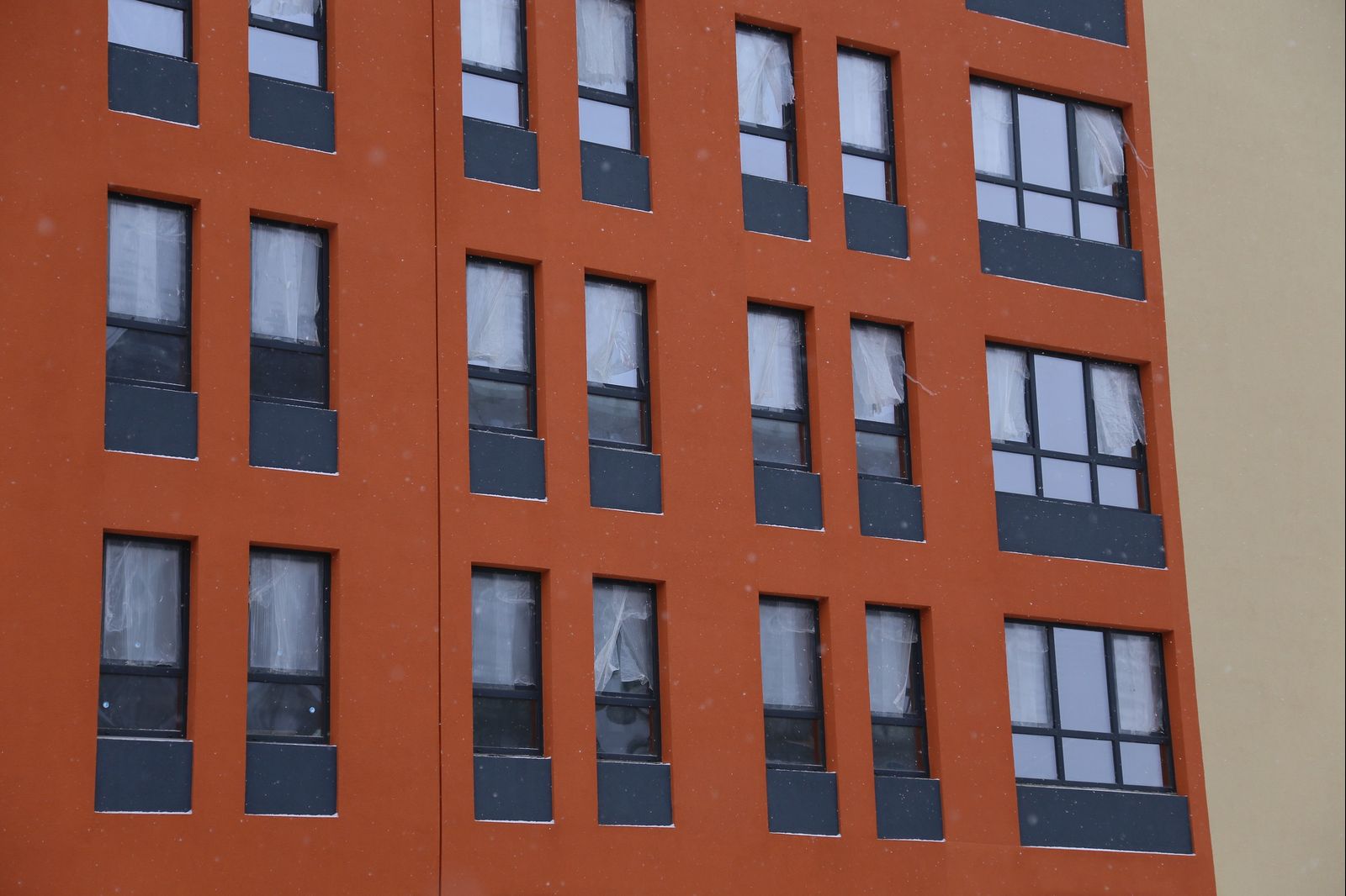 Планировка 1-комн. 27