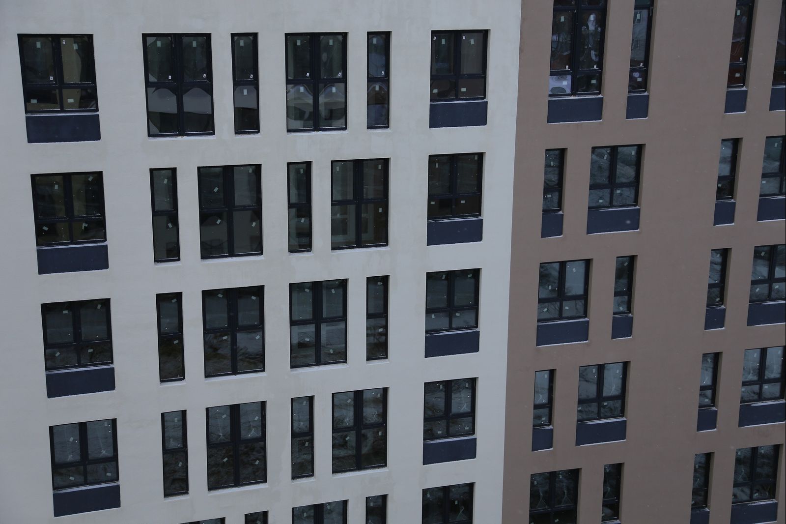 Планировка 1-комн. 20