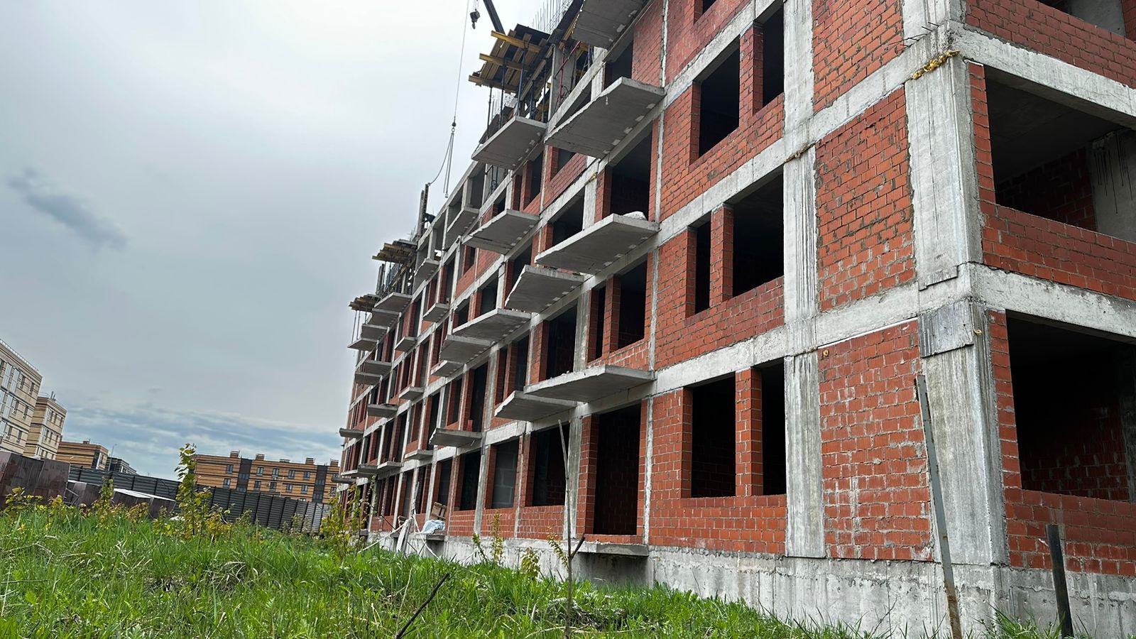 Планировка 1-комн. 24