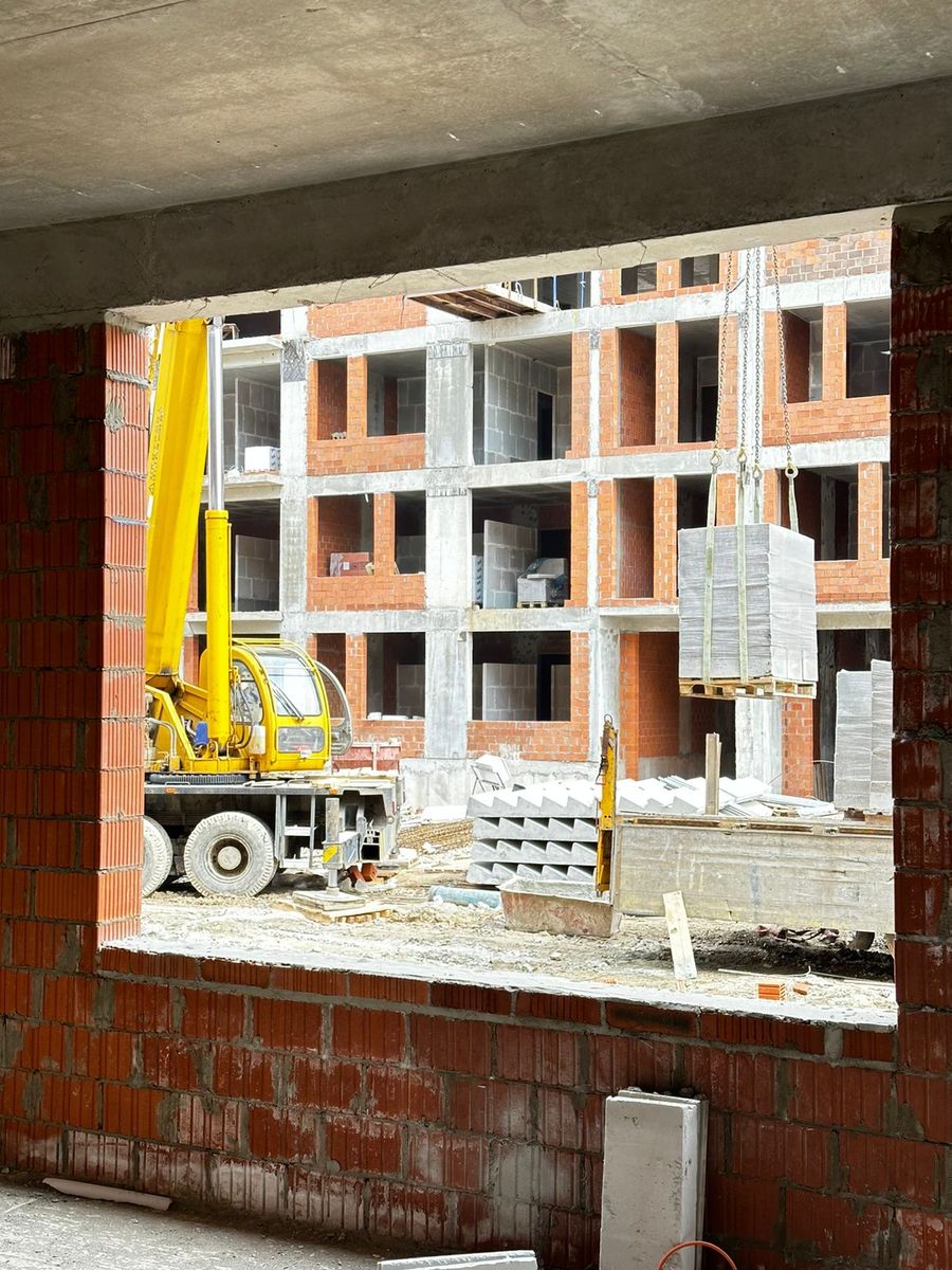Планировка 1-комн. 27