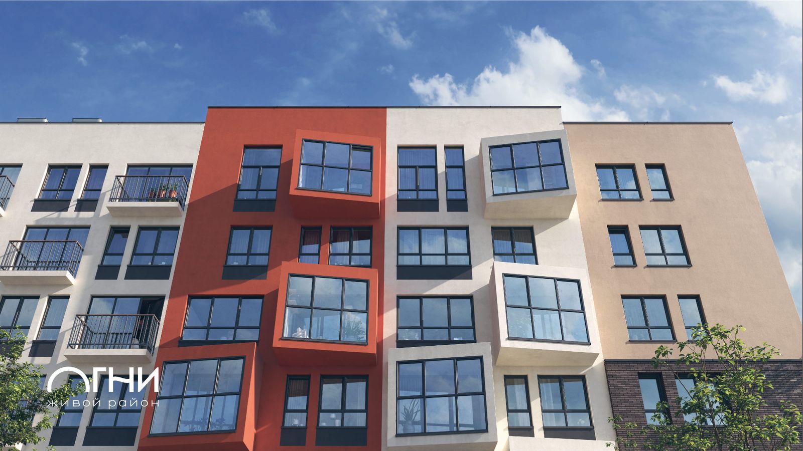 Планировка 1-комн. 8