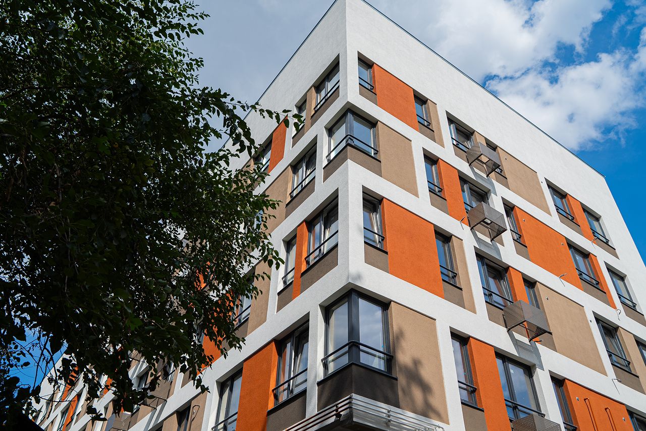 Планировка 2-комн. 3