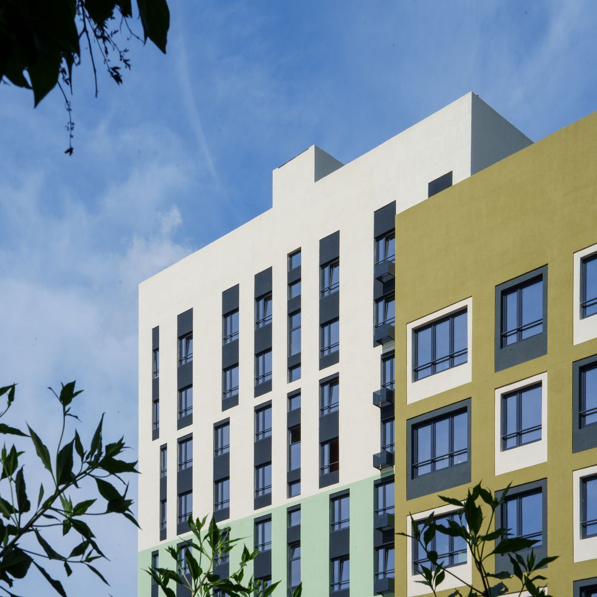 Планировка 2-комн. 6