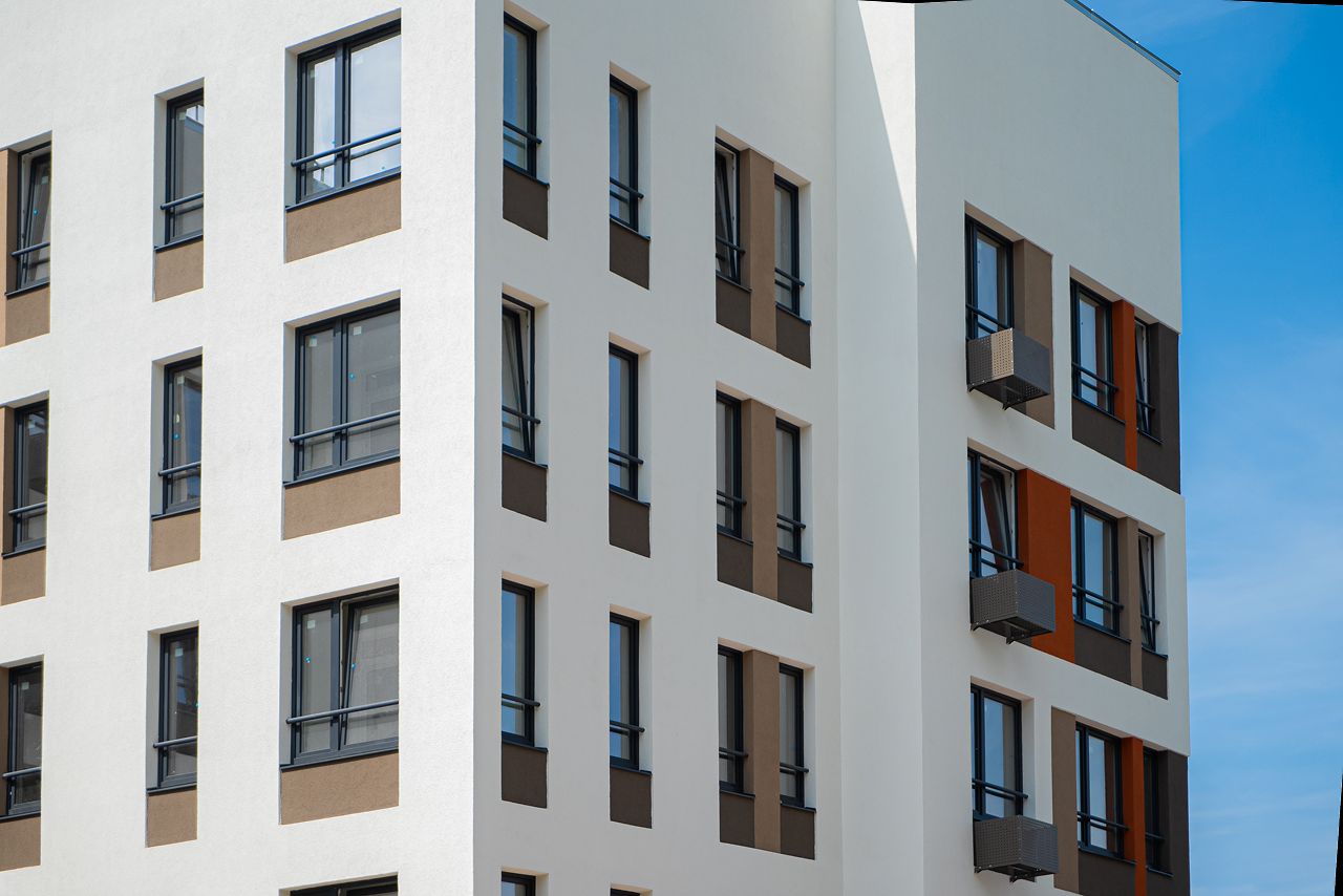 Планировка 2-комн. 4