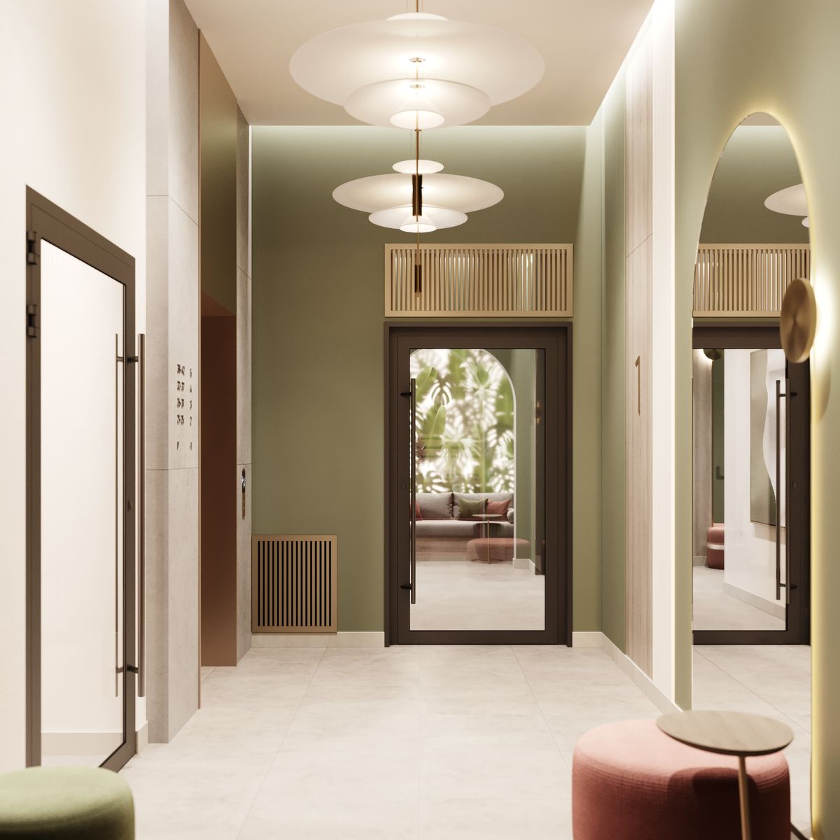 Планировка 2-комн. 12