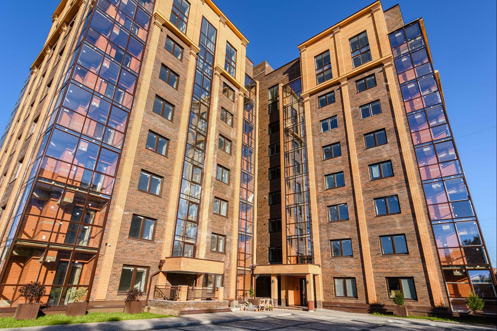 Планировка 1-комн. 21