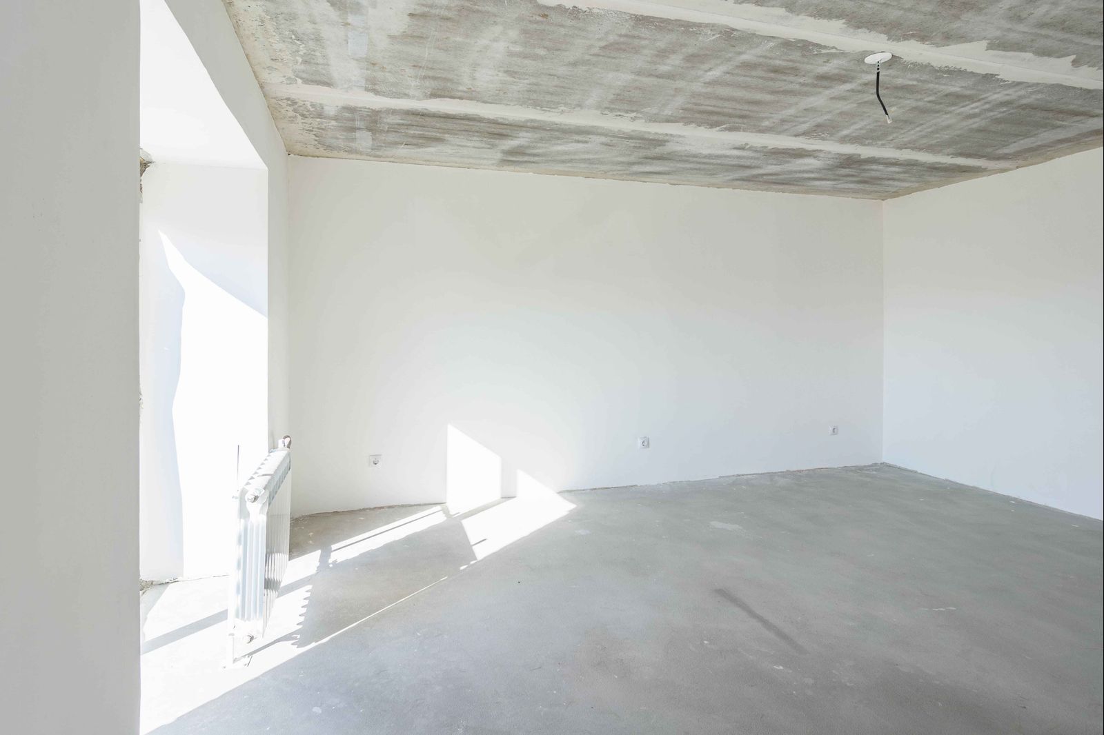 Планировка 1-комн. 63