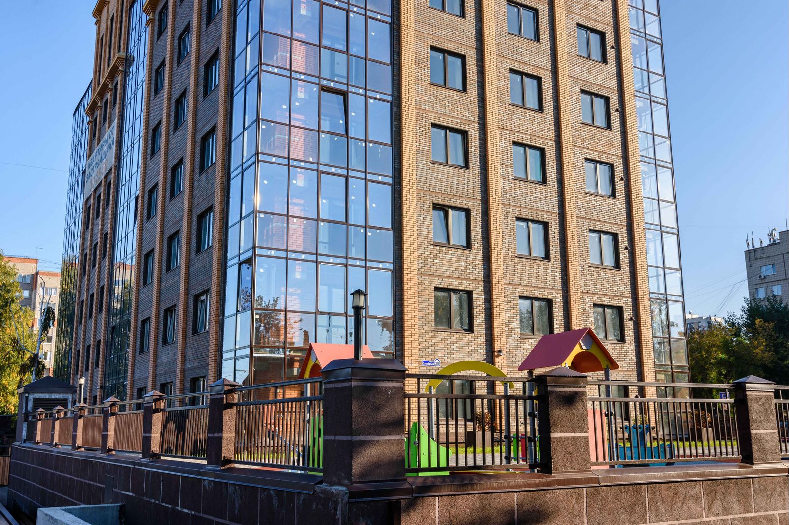 Планировка 1-комн. 4