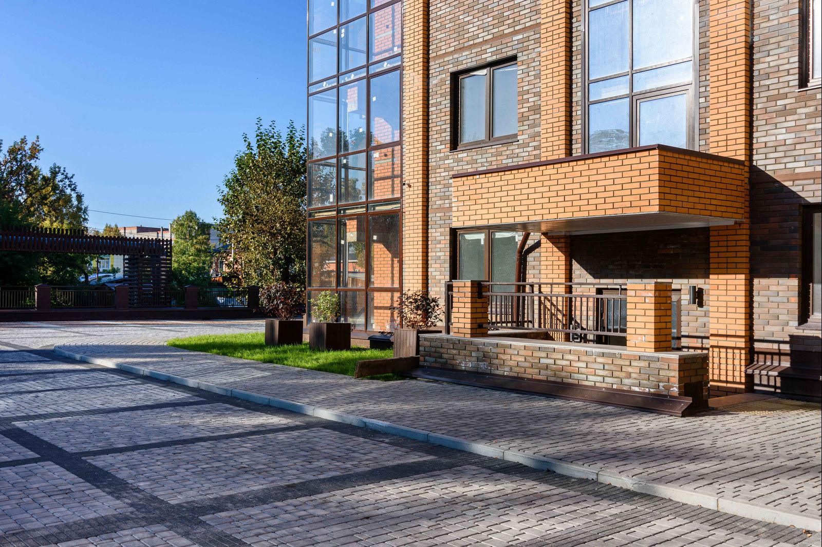 Планировка 1-комн. 13