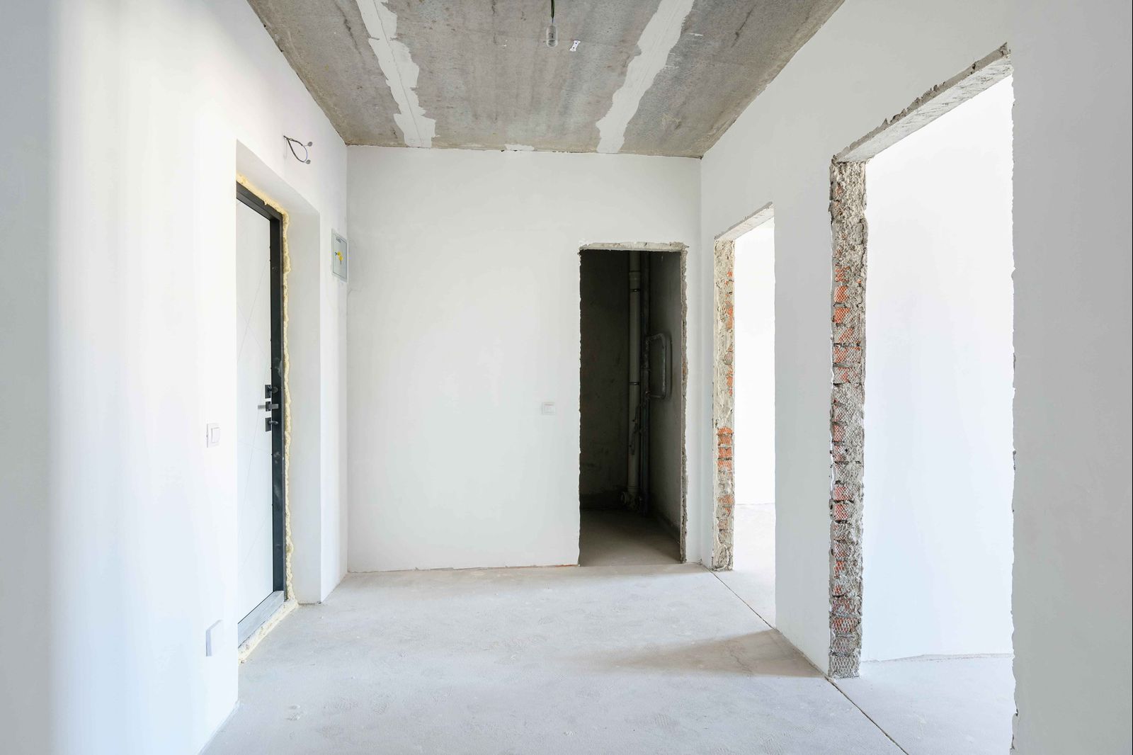 Планировка 1-комн. 56