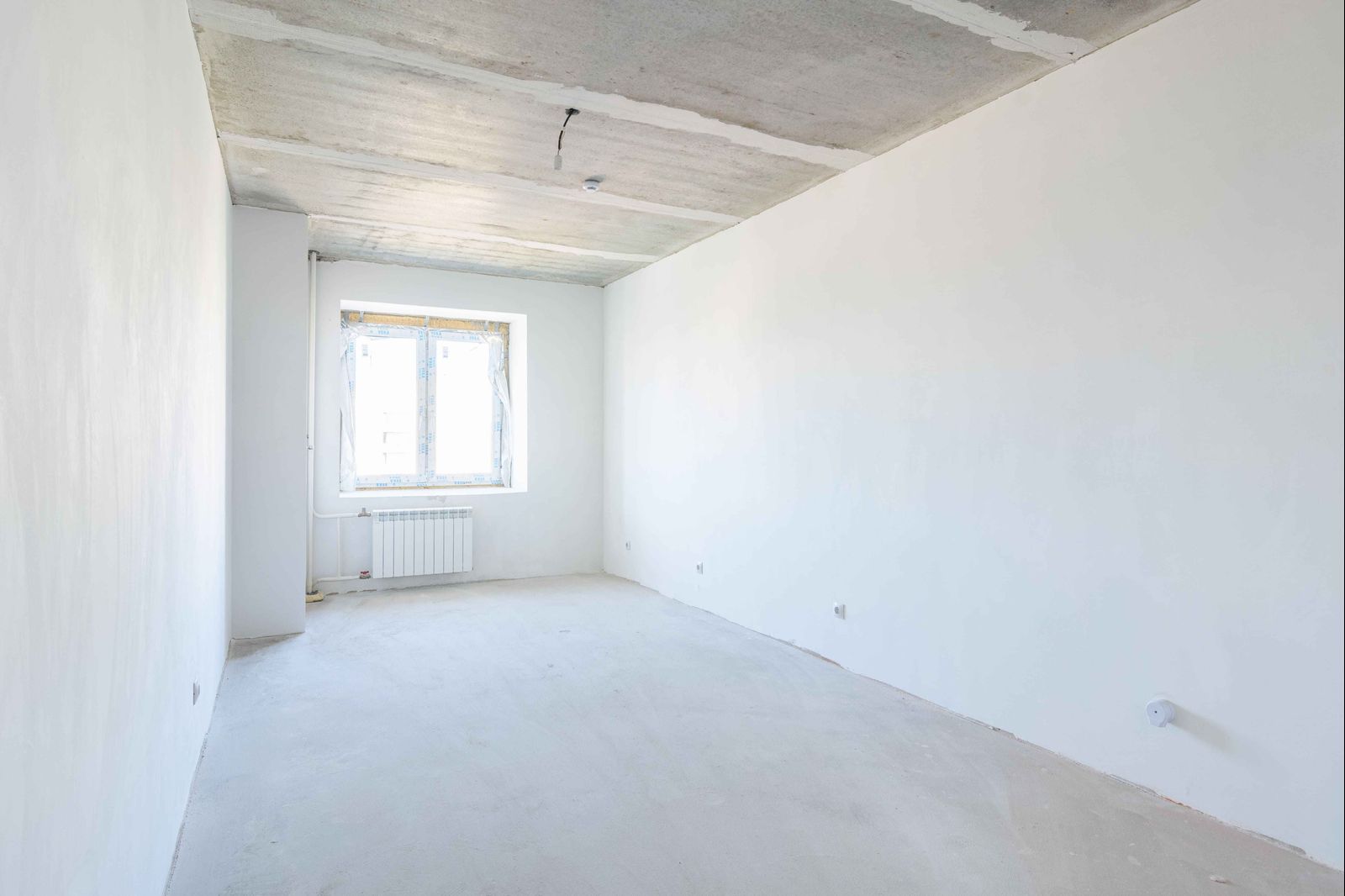 Планировка 1-комн. 57