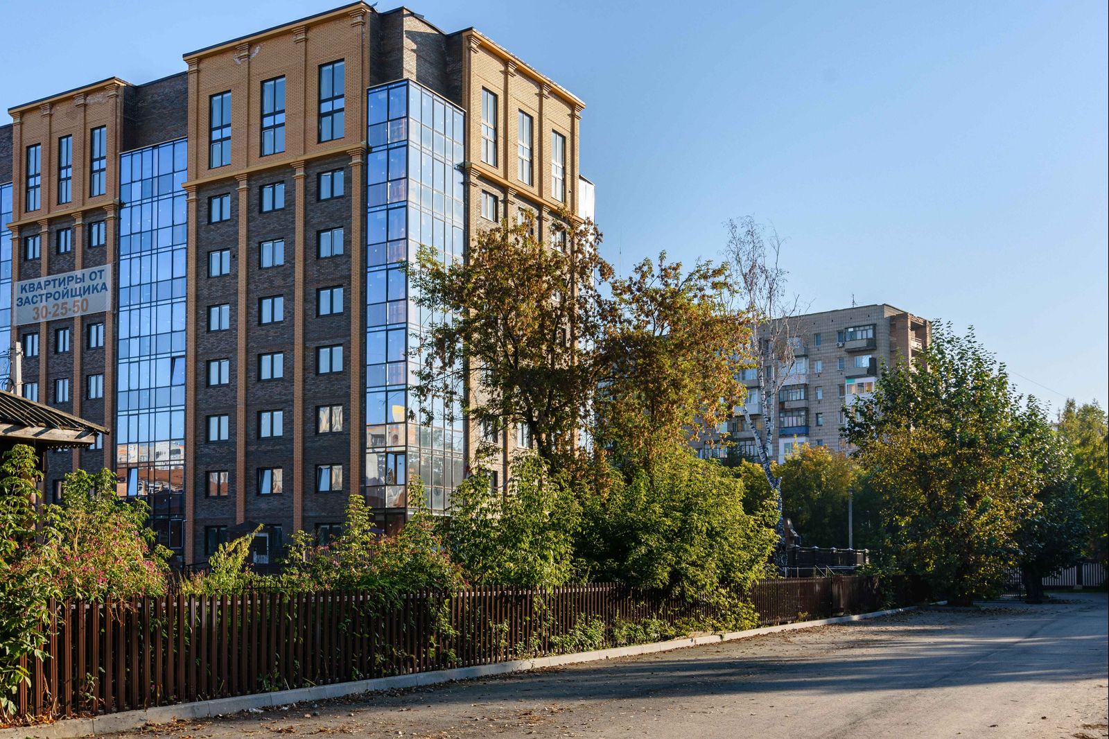 Планировка 1-комн. 5