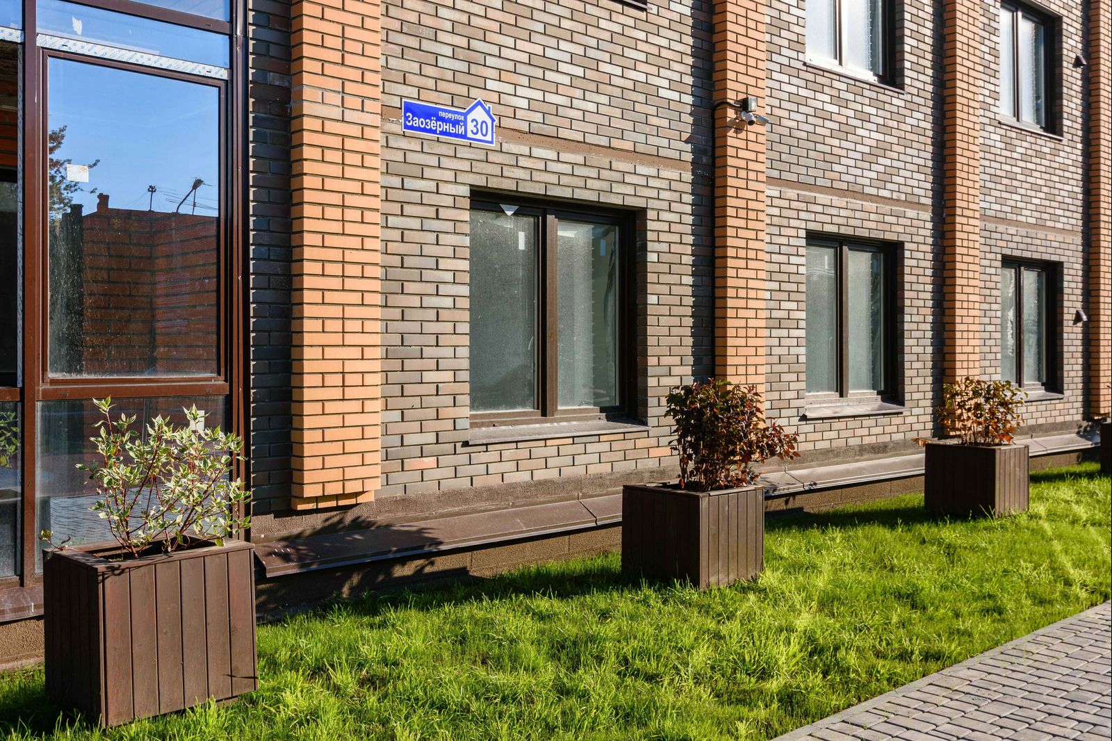 Планировка 1-комн. 18