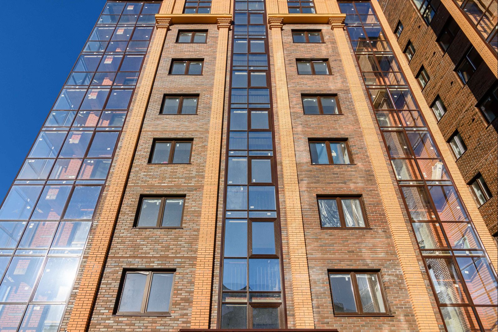 Планировка 1-комн. 22