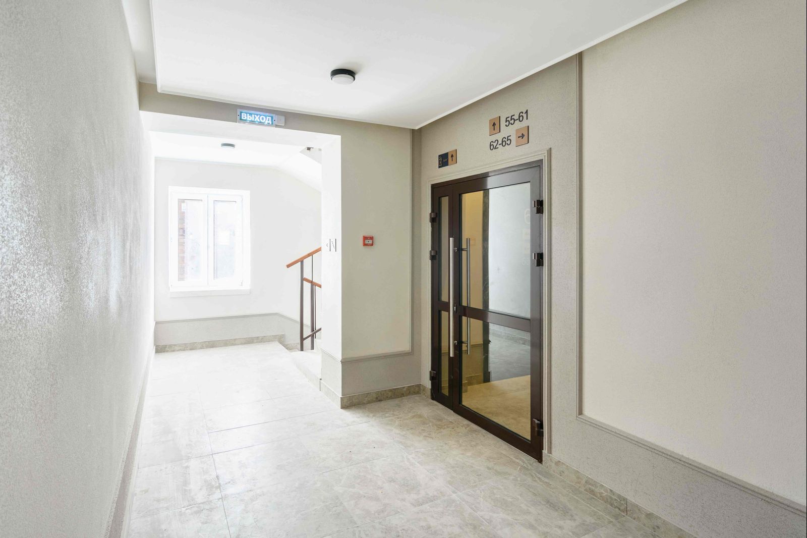 Планировка 1-комн. 49