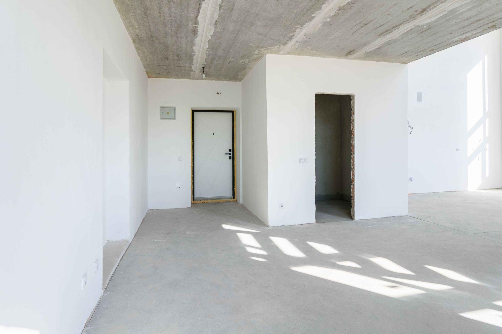 Планировка 1-комн. 67