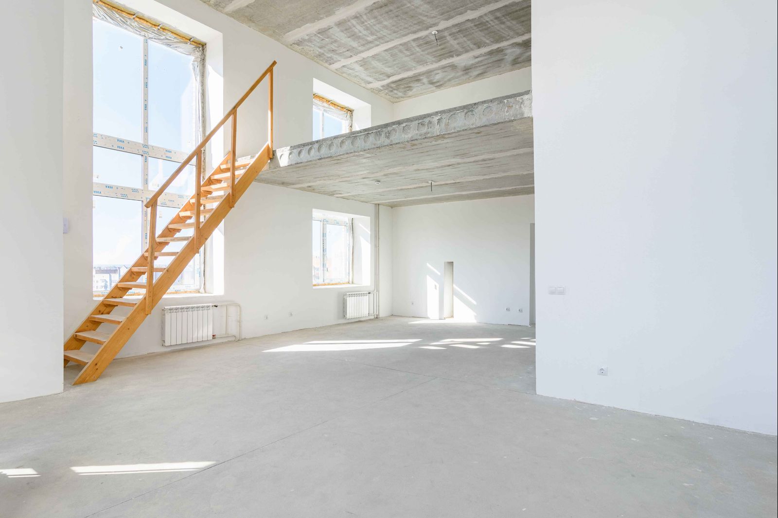 Планировка 1-комн. 62