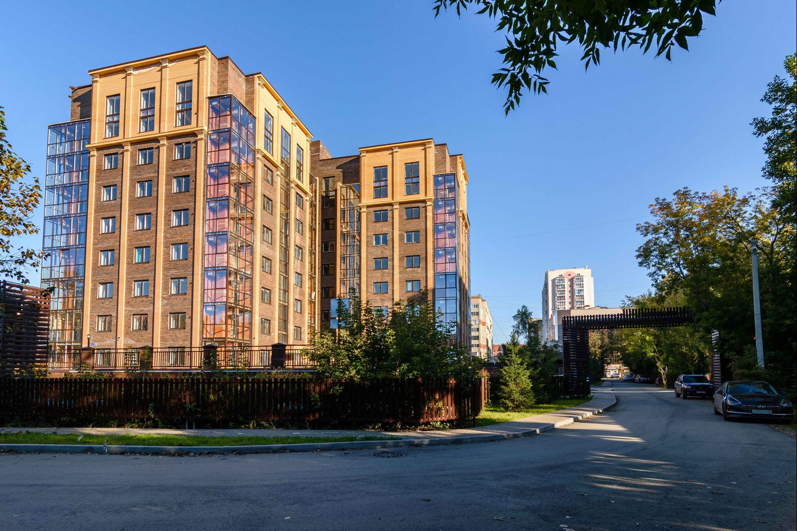 Планировка 1-комн. 7