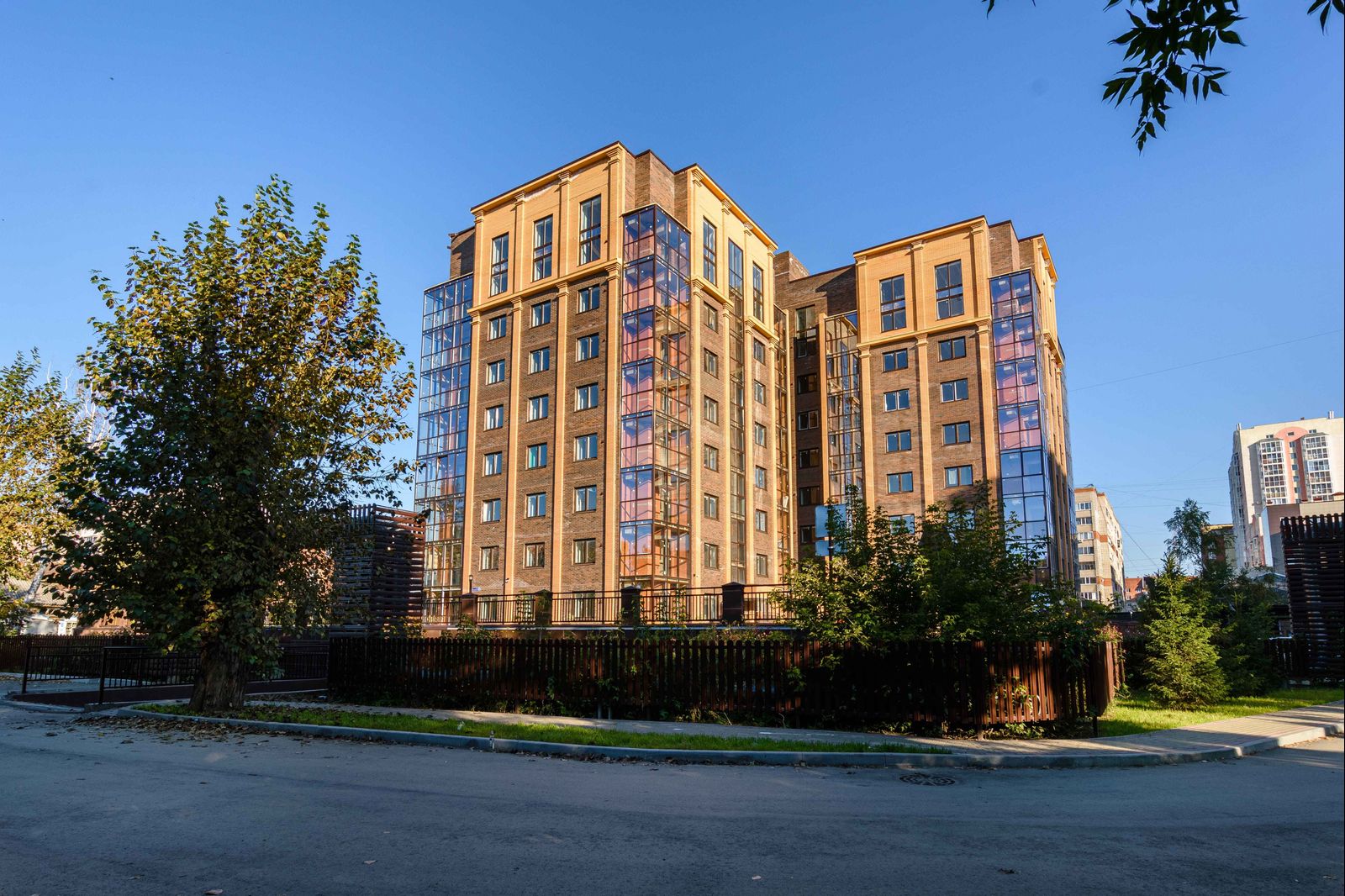 Планировка 1-комн. 6