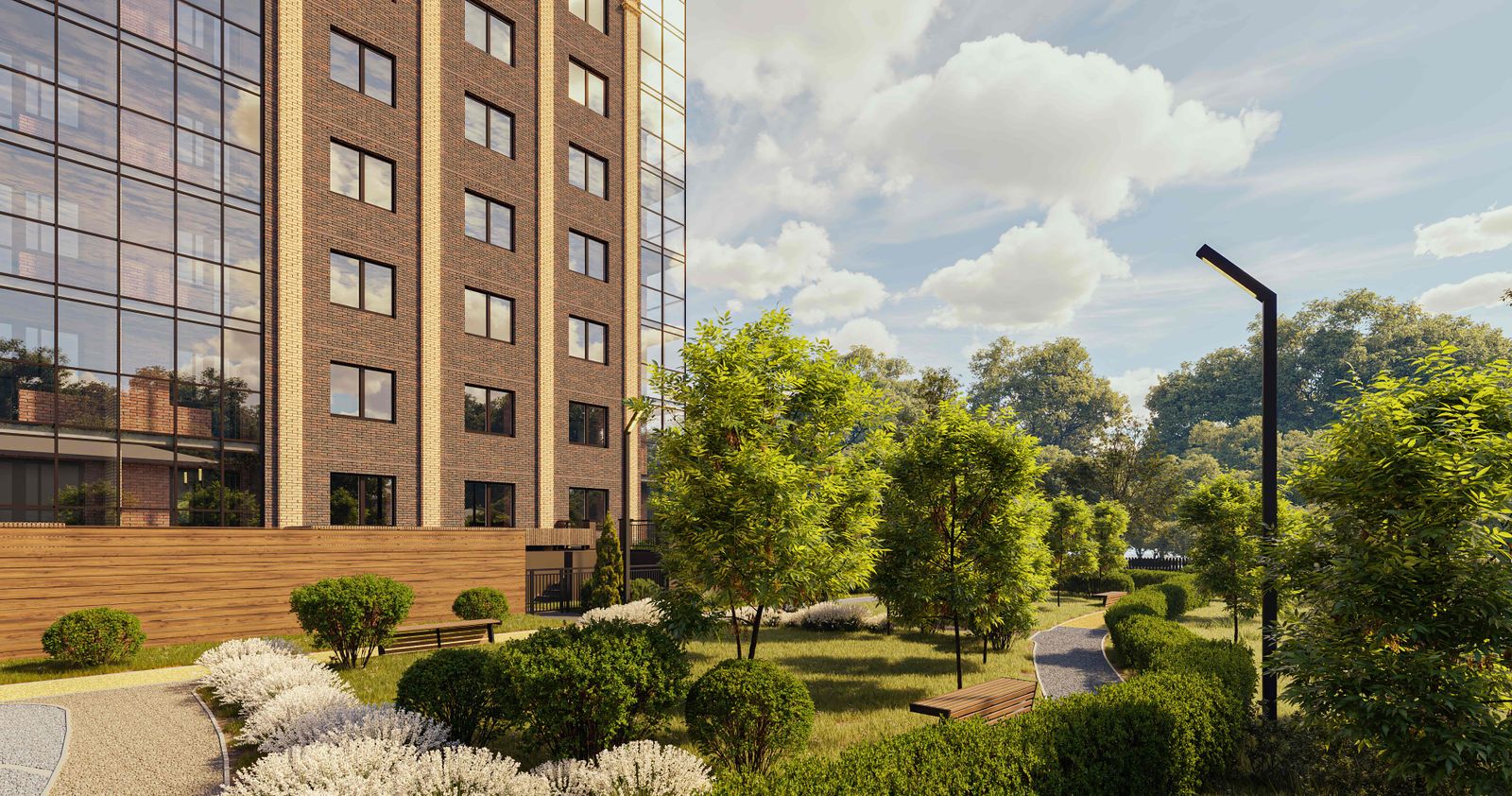 Планировка 1-комн. 26