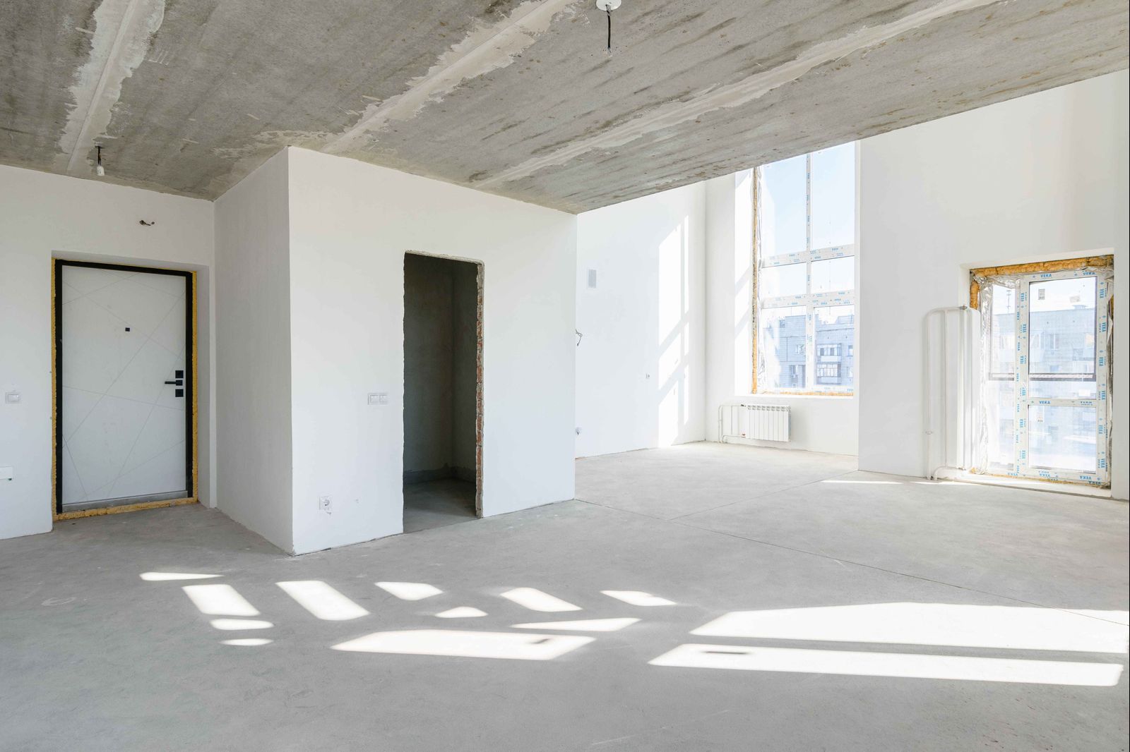 Планировка 1-комн. 61