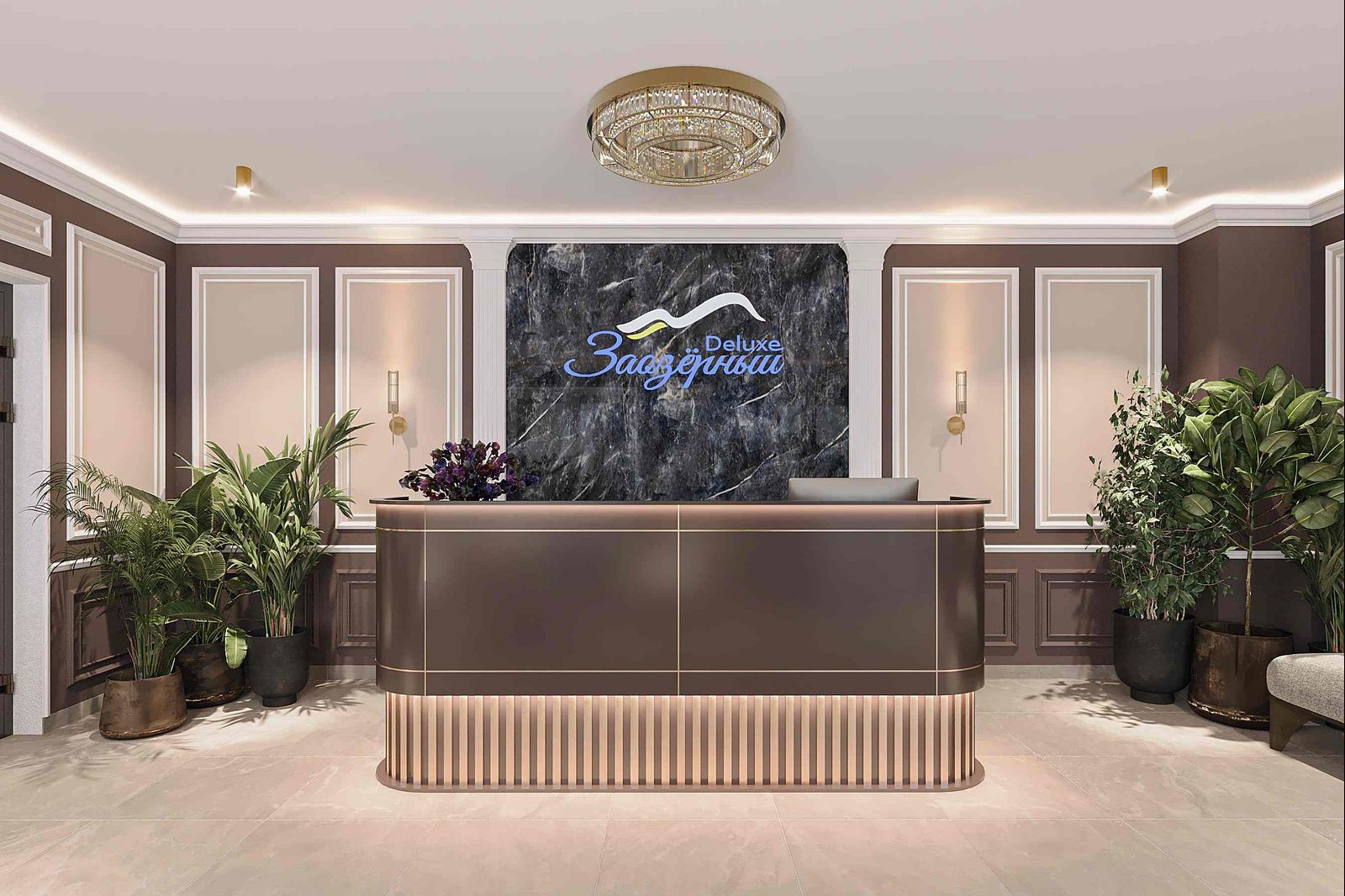 Планировка 1-комн. 32