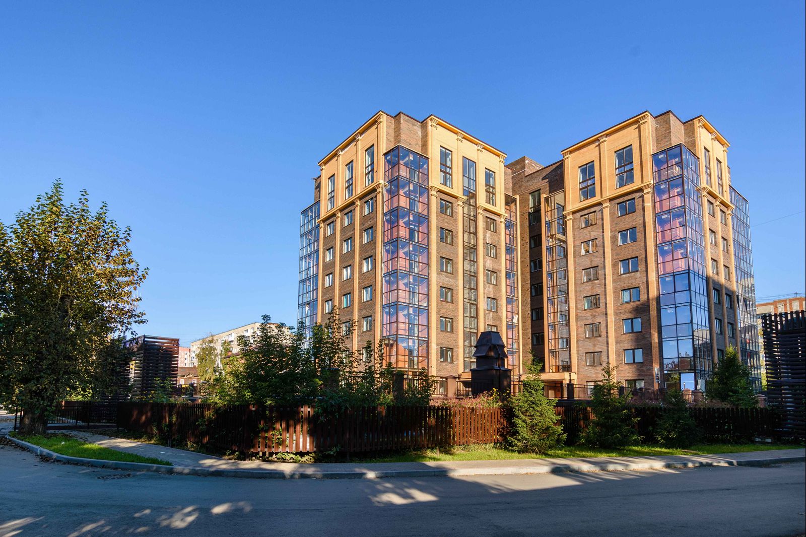 Планировка 1-комн. 8