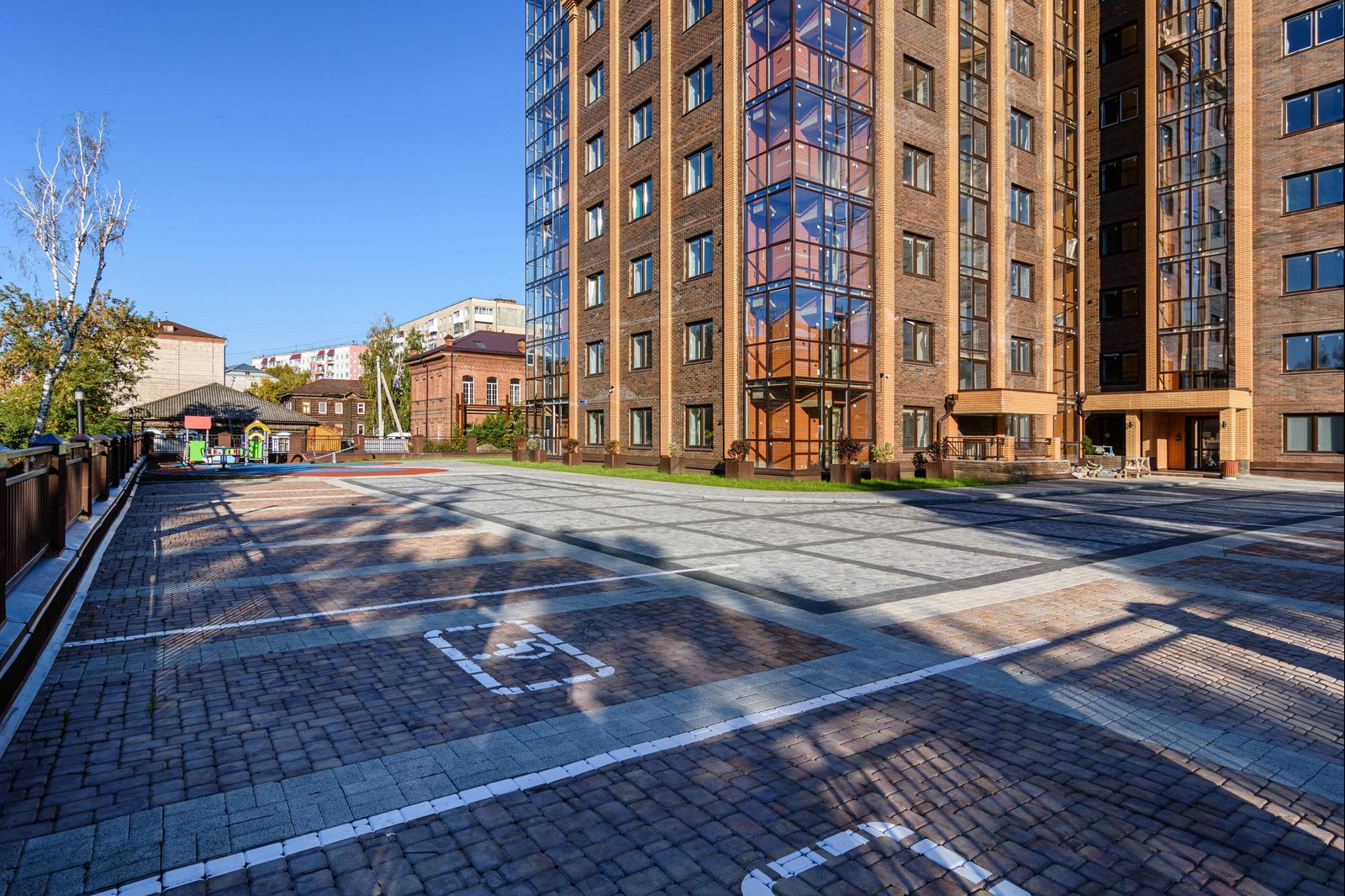 Планировка 1-комн. 14