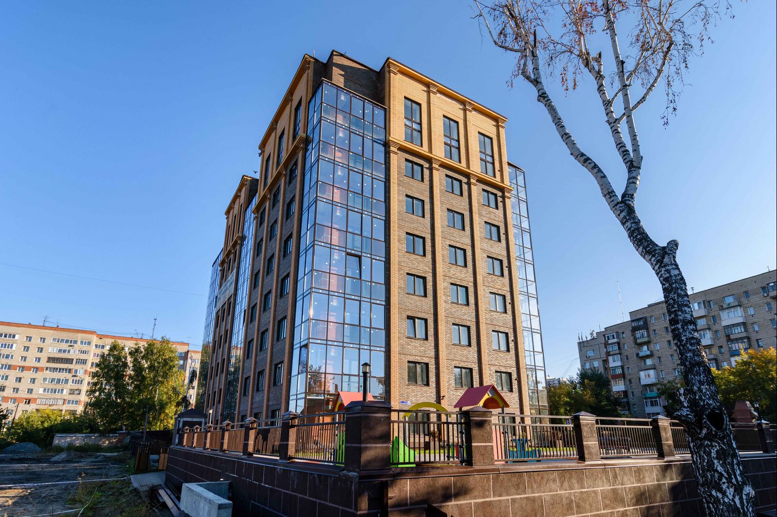 Планировка 1-комн. 3