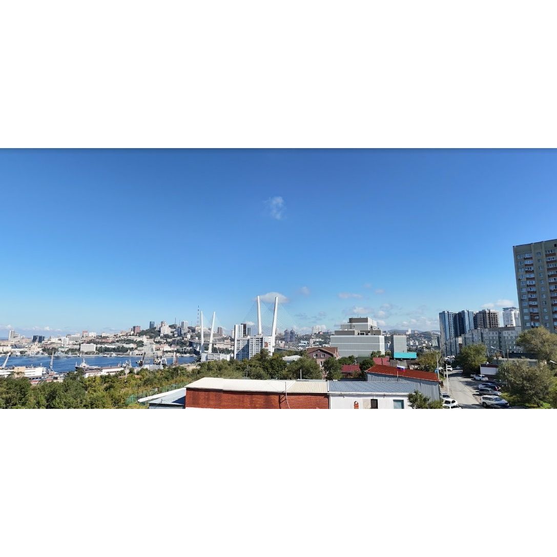 2-комнатная, 49.49 м², № 25 в Port May (Порт Мэй)