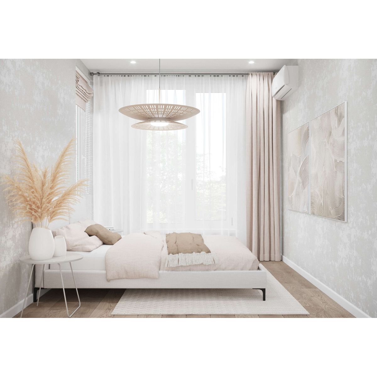 2-комнатная, 49.49 м², № 41 в Port May (Порт Мэй)