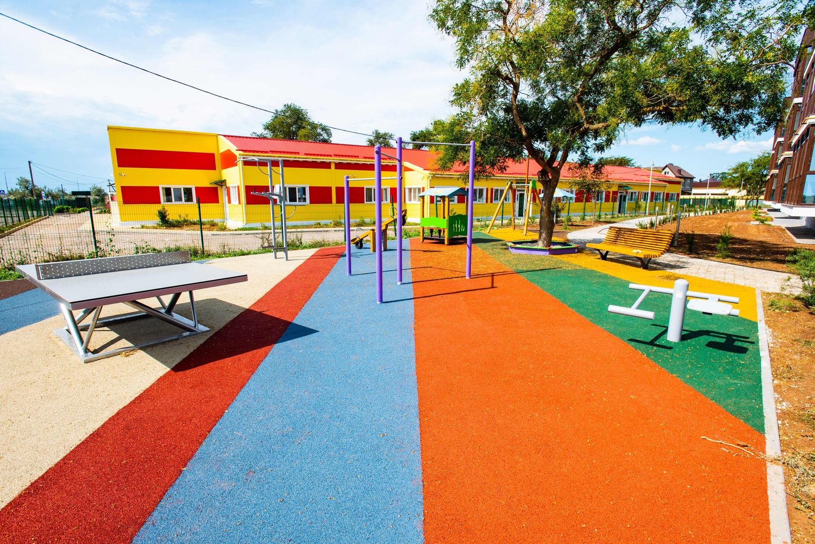 Планировка 3-комн. 8